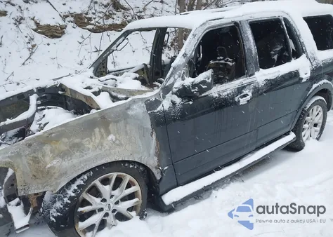 2016 Ford Expedition Limited from USA, damaged, VIN 1FMJU2AT6GEF53323